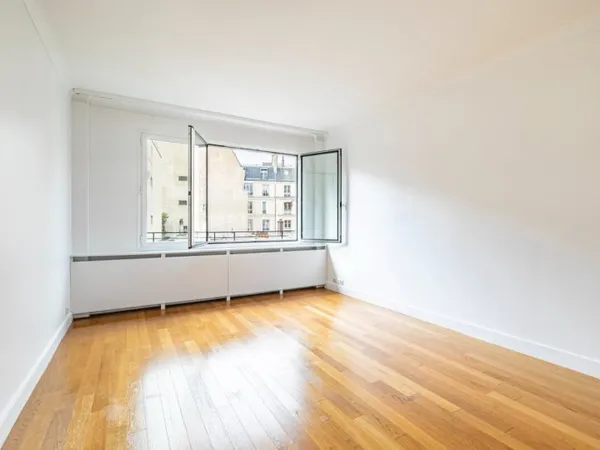 Vends T1 - 27m² - Paris