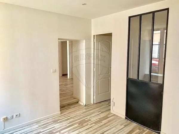 Appartement 2 chambre(s) à vendre