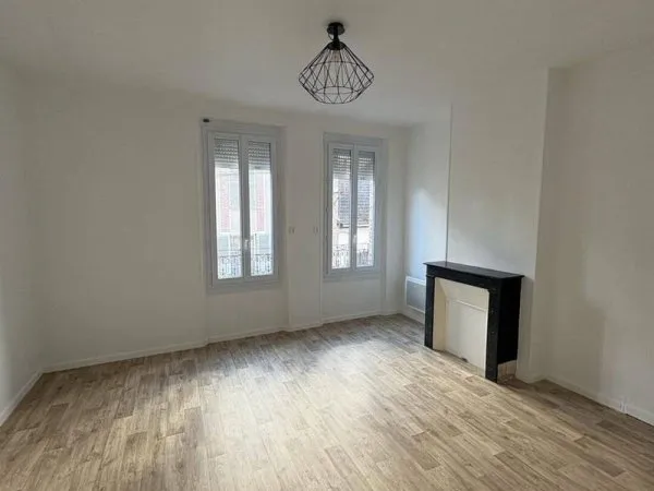 Maison 3 pièces 70 m²