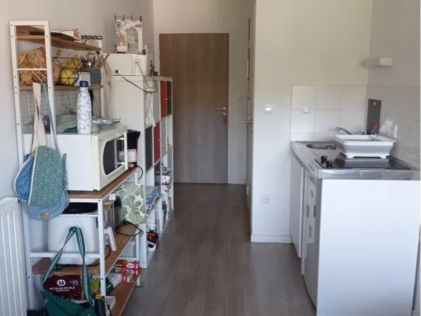 Studio à louer