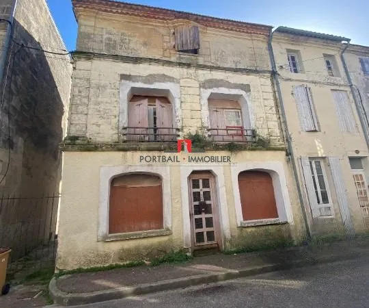Blaye Centre