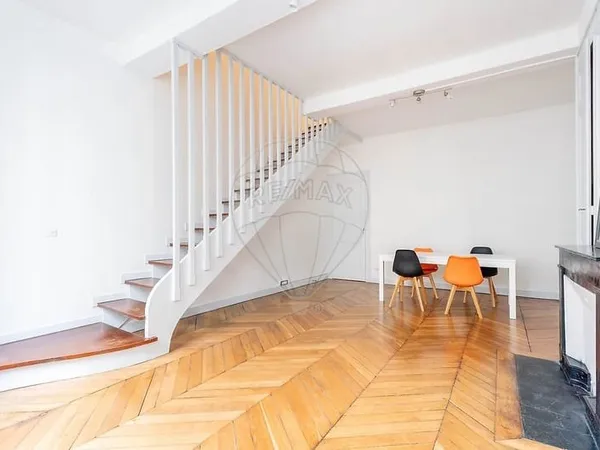 Appartement 2 chambre(s) à vendre