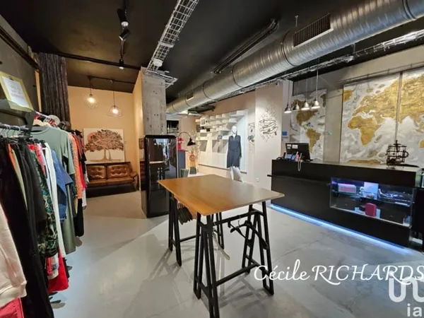 Local 129 m²