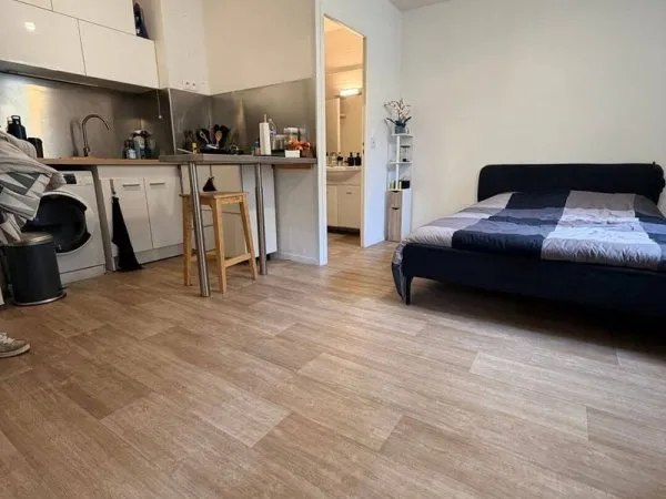Appartement 1 pièce 25 m²