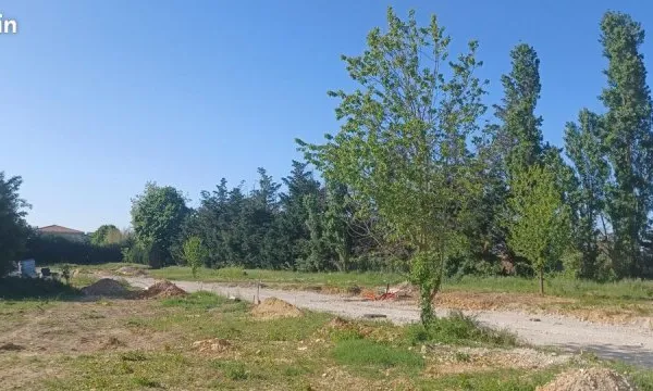 Terrain 366 m² Saint Marcel Les Valence
