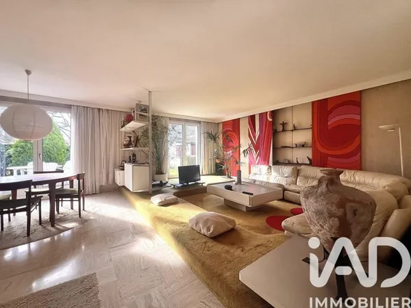 Vente Maison traditionnelle 6 pièces