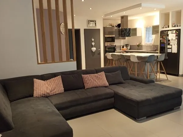 Maison 190m2