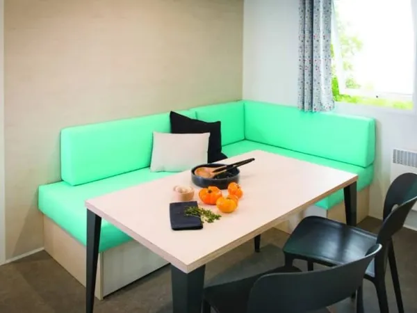 Chalet 30 m²