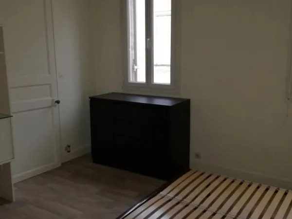 Vends immeuble