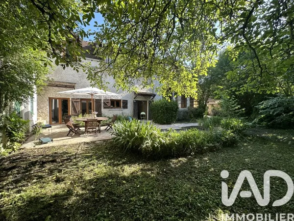 Maison 6 pièces 148 m²