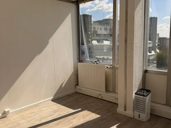 Bureaux 40 m²