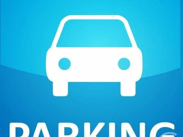 Parking 10 m²