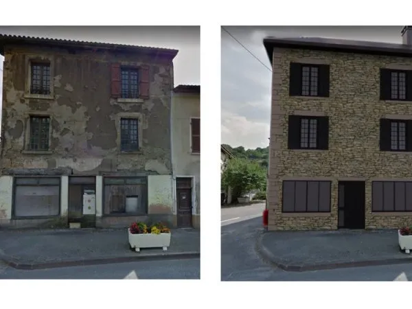 Maison Potentiel Exceptionnel - Aubin/Cransac