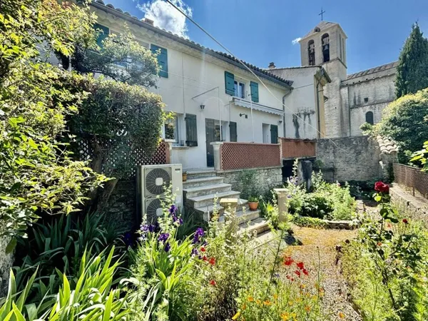 Maison 4 pièces 97 m²