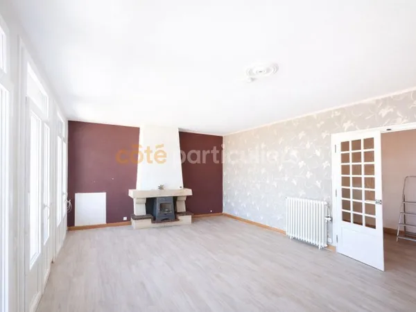 Appartement Espaly Saint Marcel 4 pièce(s) 114 m2