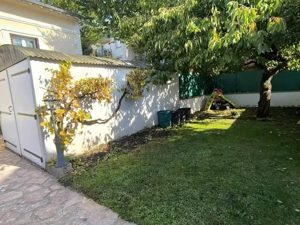 Maison 4 pièces 110 m²