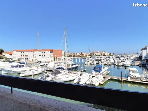Appartement 4 pièces 97 m²