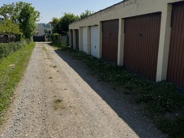Location garage