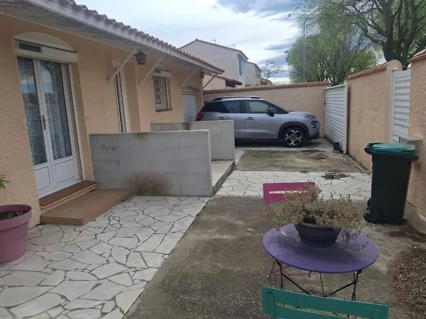 Maison 3 pièces 81 m²