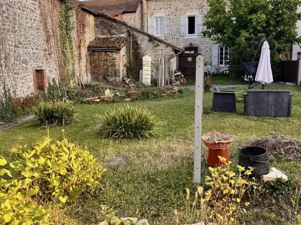 Maison 5 pièces 160 m²