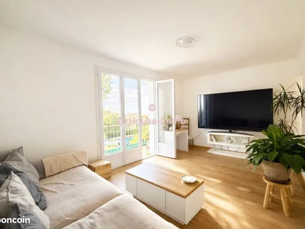 Appartement 3 pièces 75 m²