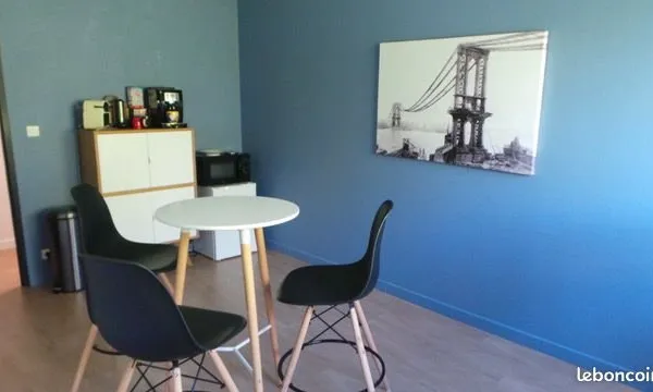 Location bureaux