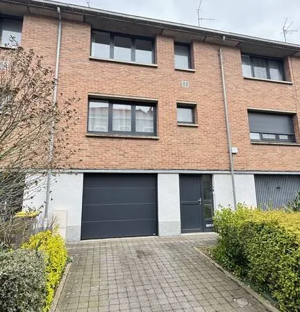 Maison 4 pièces 105 m²