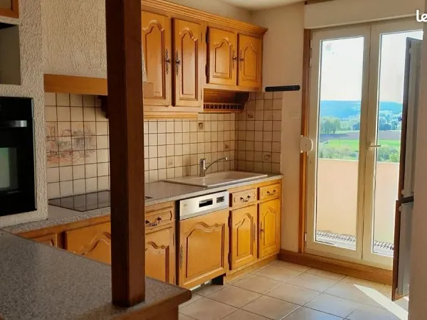 Appartement 4 pièces 90 m2
