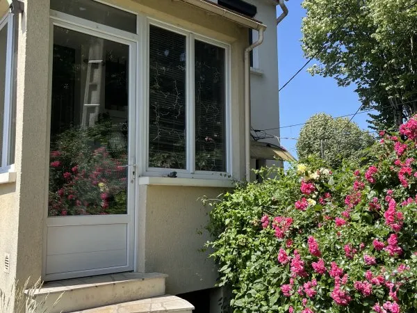 Vends maison