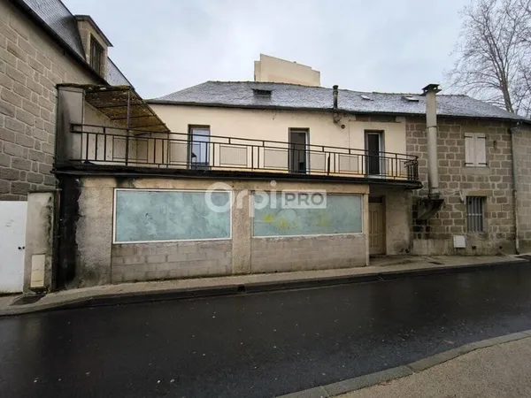 LOCAL COMMERCIAL A VENDRE