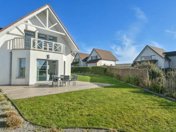 Maison 4 pièces 84 m²