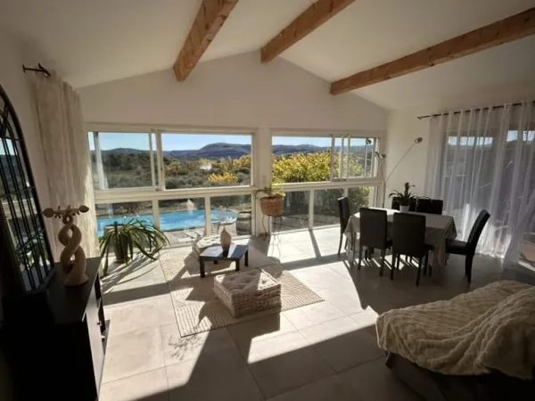 Maison 8 pièces 162 m²