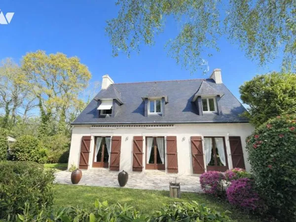 Maison 7 pièces 180 m²