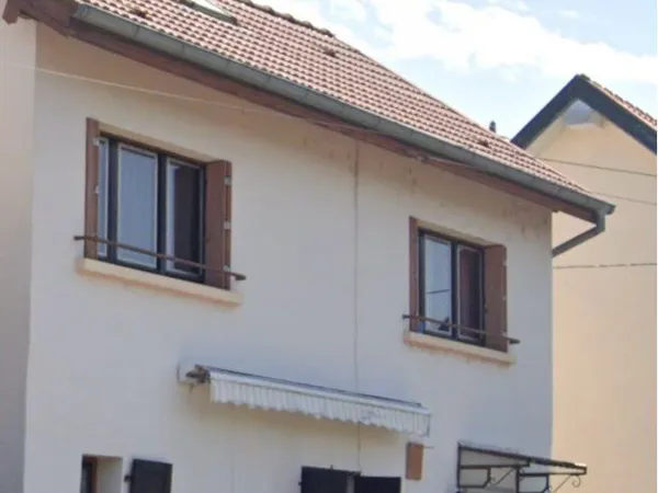 MAISON 120m , à fort potentiel