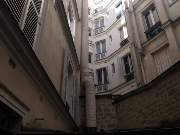 Fonds de commerce 100 m²