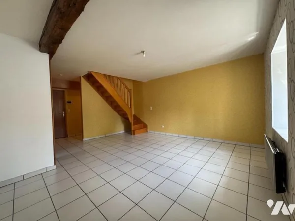 Appartement 3 pièces 75 m²