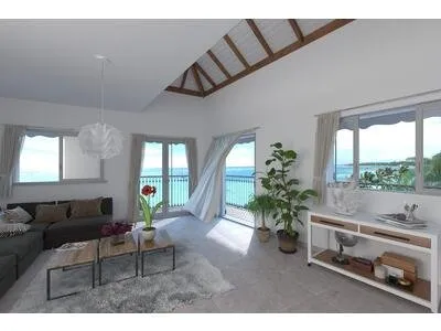 Vue mer & charme en duplex ? Un coin de sérénité à Sainte-An