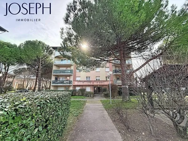 Triplex 3 pièces 64 m²