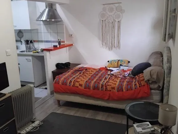 Location appartement F1