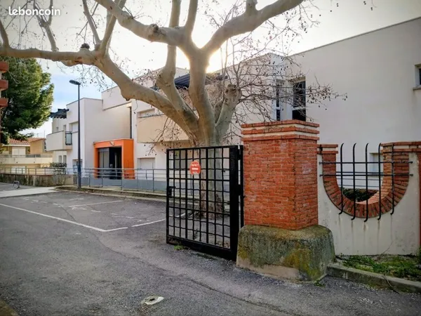 Vente appartement T3