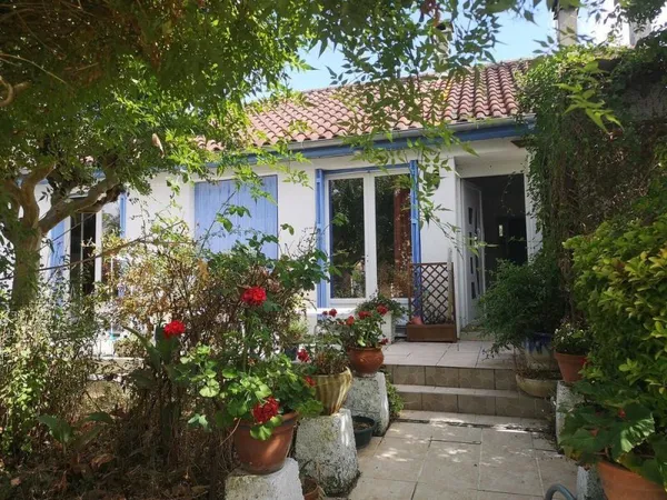 Prix en baisse ! A vendre entre Condom et Eauze, Gers: Charmante maison de plain-pied avec 3 chambre