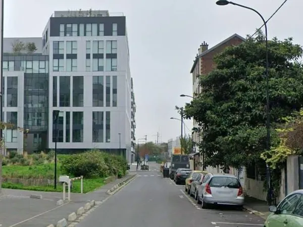 Boutique 2 pièces 62 m²