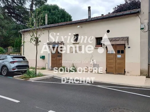 Local 175 m²