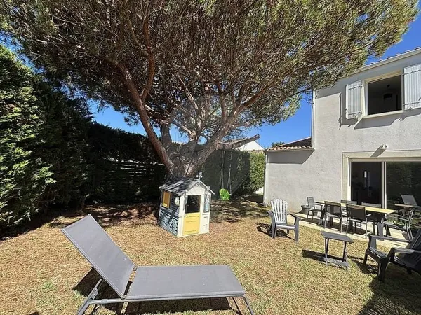 Maison 3 chambre(s) à vendre