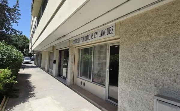 Investissement locatif murs professionnels