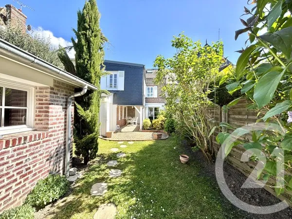 Maison 6 pièces 135 m²