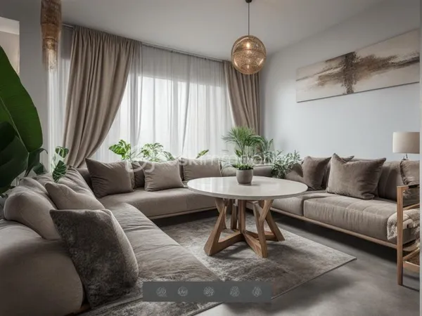 Maison 6 pièces 116 m²