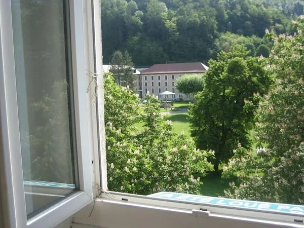 Studio de 22m2 à louer sur Saint-Martin-d'Uriage