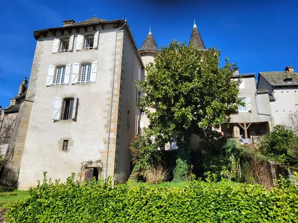 Appartement de type T4