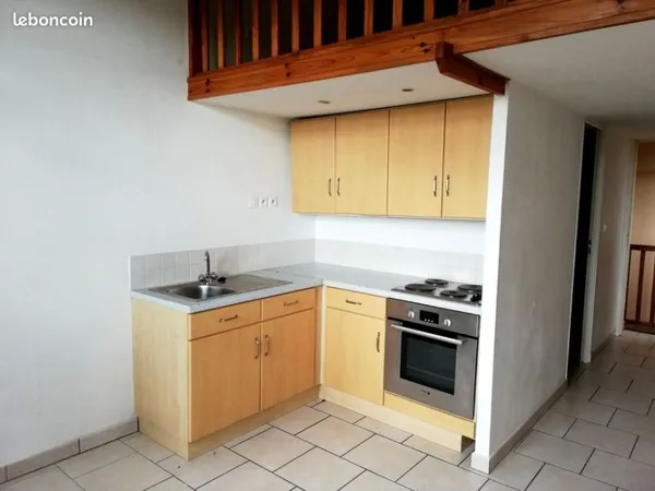 Studio 35M²